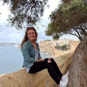 Meet your Posher, Amanda